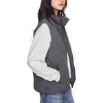 Lee Унисекс пуховик стальной серый, Iron Gray - фото 4