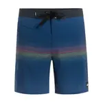 Мужские плавки Surfsilk 18" Quiksilver, синий - фото 2