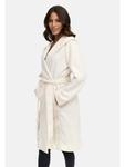 Пальто Marikoo, белый - фото 5