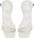 Сандалии ALDO womens Marjorie - фото 6