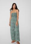 Комбинезон Tezenis Jumpsuit, Light Blue/Multi-Coloured - фото