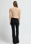Блуза adL Blouse, Beige /Beige - фото 3