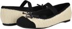 Guess Womens Maysa, White/Black Knit 150 - фото 6