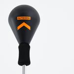 Регулируемый пунш для взрослых - черный Outshock - фото 4