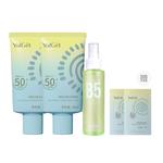 Солнцезащитные кремы и лосьоны Unisex YALGET - фото 9