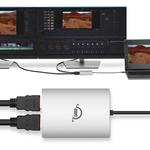 OWC USB-C to Dual HDMI 4K Display Adapter OWCCADPDL2HDMIQ - фото 6