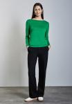 Свитер STREET ONE, зеленый - фото 4