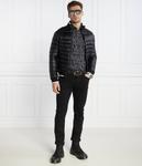 Джинсы Karl Lagerfeld Slim Fit, черный - фото 2