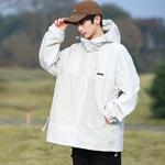 Jeep Куртка Unisex, Ivory White - фото 7