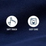 IZOD мужской флисовый свитшот Advantage Performance - фото 5