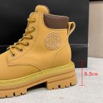 Ботинки унисекс Gigiryo - фото 3