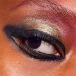 Тени для век в карандаше MAC COSMETICS Dazzleshadow Eyeshadow Stick, FILTHY MARTINI - фото 5