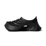 Сабо унисекс Chikoku, черный - фото 4