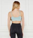 Бюстгальтер Calvin Klein Performance, голубой - фото 3