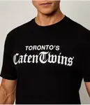 Футболка Regular fit Dsquared2, черный - фото 4