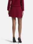 Юбка Nicowa LANITO, темно-красный - фото 4