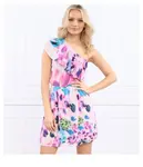 Платье Desigual, мультиколор - фото 3