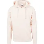 Толстовка Urban Classics Oversized, розовый - фото 5