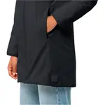Куртка Jack Wolfskin Textor, черный - фото 6