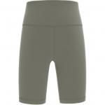 Женские шорты для йоги Wunder Train Lululemon, синий - фото 13