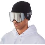 Очки Apex Yeaz, серебряный - фото 2