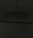 Кепка Iceberg, черный - фото 4