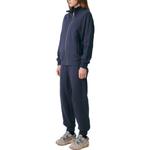 Куртка унисекс FILA, цвет Blue - фото 5