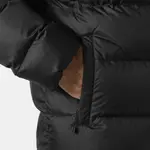 Куртка Helly Hansen Active Puffy, черный - фото 6