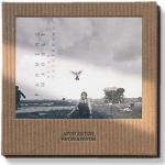 CD диск Carstensen, Stian: Farmers Market - фото