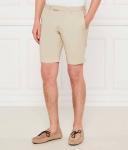 Шорты Slim fit Polo Ralph Lauren, желтый - фото