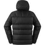 Timberland Пуховик мужской черный - фото 3