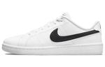 Кроссовки Nike Court Royale 2 Sneakers White/Black - фото