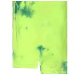 Футболка Diesel Just Slits X86, зеленый - фото 4