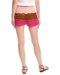Шорты Colette Rose Short - фото 3