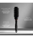 Круглая кисть VARIS Nylon Brush S, 1 шт. - фото 4