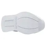 Кроссовки Reebok Classics Glide Ripple Clip, белый - фото 2