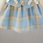 Платье для детей PROTECTCAMEL, red - фото 9