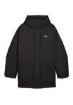 Куртка Puma MIT KAPUZE, Black - фото 4