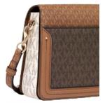 MICHAEL KORS Сумка кроссбоди Jessie - фото 3