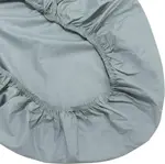 Простыня на резинке Эвкалипт 120х60см Jukki - фото 4