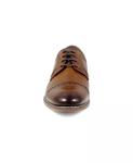 Туфли-оксфорды для мальчика Dickinson Cap Toe Stacy Adams, черный - фото 9
