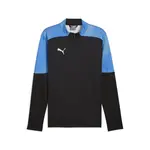 Толстовка Puma Final full zip, черный - фото