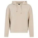 Худи Protest Iron, бежевый - фото