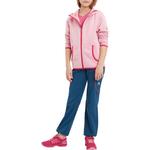 Куртка для девочек aami Mckinley, розовый - фото 3