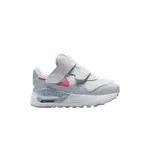 Кроссовки Nike Air Max SYSTM TD, белый - фото