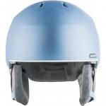 Шлем "альбона" Alpina, белый - фото 2