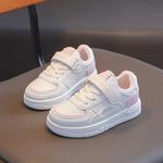 Детская обувь для скейтбординга Warrior, белый - фото 17