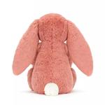 Плюшевый башфул соррел кролик JELLYCAT - фото 4