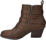 Женская обувь Bella Vita Bowie, Brown - фото 3