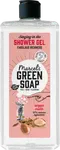 Гель для душа Marcel's Green Soap Duschgel Argan & Oudh - фото
